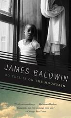 Go Tell It on the Mountain 9780345806543 James A. Baldwin, Verzenden, Gelezen, James A. Baldwin