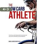 The Low-Carb Athlete 9781517371531 Ben Greenfield, Boeken, Verzenden, Zo goed als nieuw, Ben Greenfield