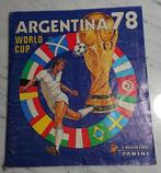 Panini World Cup Argentina 78 Kempes - Rossi - Zico Compleet, Verzamelen, Nieuw
