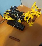 Lego Set - 42094 - Technic - Tracked Loader, Nieuw