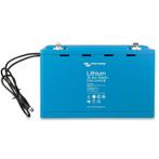 Victron Lithium Accu 25,6V/100Ah Smart, Ophalen of Verzenden, Nieuw, Zeilboot of Motorboot