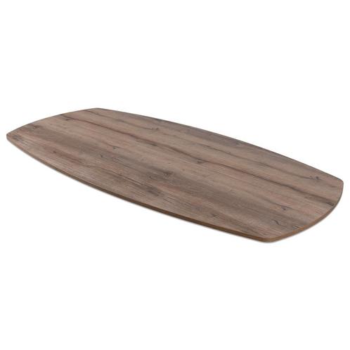 Tafelblad 240 x 120 cm Deens Ovaal - Kasteel Eiken, Zakelijke goederen, Kantoor en Winkelinrichting | Kantoormeubilair en Inrichting