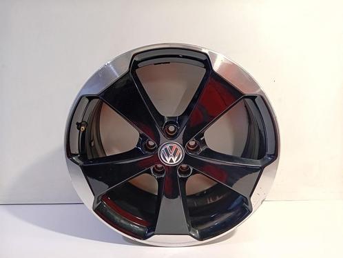 Velg Volkswagen Golf Volkswagen Golf VI 2.0 GTI  51 19 7.5, Auto-onderdelen, Banden en Velgen, ARN erkend, Stiba lid, Erkend duurzaam