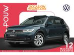 Volkswagen Tiguan | Zakelijke Lease v.a. €511.73 pm, Auto's, Volkswagen, Automaat, Stof, Gebruikt, Euro 6