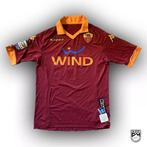AS Roma - Italiaanse voetbal competitie - Francesco Totti -, Nieuw