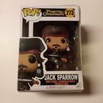 Jack Sparrow  Pirates of the Caribbean, Verzamelen, Verzenden, Gebruikt