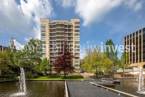 Te huur: Appartement Belgiëlaan in Zoetermeer, Huizen en Kamers, Huizen te huur, Zuid-Holland, Appartement