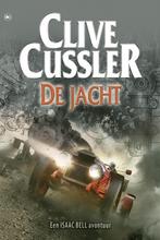 De jacht / Isaac Bell-avonturen 9789044331165 Clive Cussler, Verzenden, Gelezen, Clive Cussler