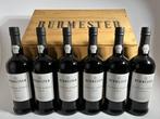 2000 Burmester - Vintage Port -  Douro  - 6 Flessen (0.75, Verzamelen, Wijnen, Nieuw