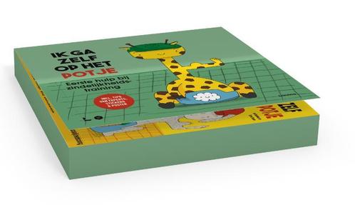 Ik ga op het potje 9789401495813 Mama Baas, Boeken, Overige Boeken, Zo goed als nieuw, Verzenden