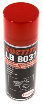 Loctite Snijolie 400 ml Spuitbus, Verzenden, Nieuw