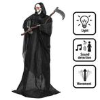 Decoratie Cutting Reaper (183 Cm), Kinderen en Baby's, Speelgoed | Poppen, Verzenden, Nieuw, Overige typen