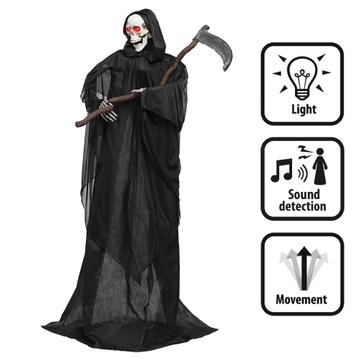 Decoratie Cutting Reaper (183 Cm) beschikbaar voor biedingen