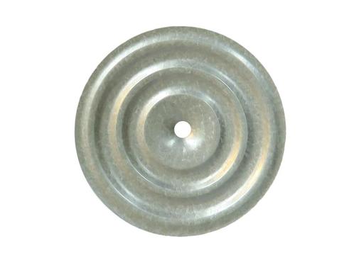 Drukverdeelplaat Eurofast 70x0,5mm 100st, Doe-het-zelf en Verbouw, Isolatie en Afdichting, Ophalen of Verzenden