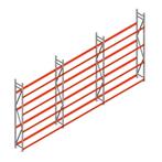 Aanbieding: Voordeelrij bandenstelling grootvak AR, Zakelijke goederen