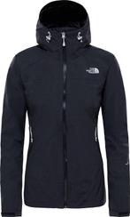 The North Face Stratos Jas - Dames - TNF Black/TNF Black Maa, Kleding | Dames, Jassen | Winter, Verzenden, Nieuw