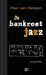 De Bankroet jazz, Boeken, Nieuw, Verzenden