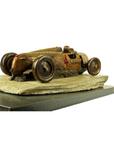 AUTO UNION TYPE C HENK KOLK SCULPTUUR AUTO