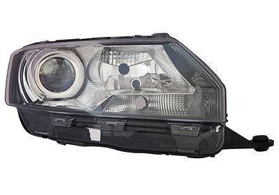 Skoda Rapid 2013-2017 Xenon Koplamp Rechts (Koplampen), Auto-onderdelen, Verlichting, Nieuw, Verzenden