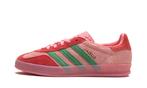 adidas Gazelle Indoor Semi Pink Spark Preloved Scarlet (W), Kleding | Dames, Schoenen, Nieuw
