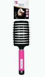 Excellent Horse Supreme Brush Roze, Ophalen of Verzenden, Nieuw