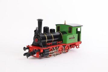 Märklin 1 - 5440 - Stoomlocomotief (1) - Marklin Max Lok 01 beschikbaar voor biedingen