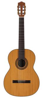 Salvador Cortez CC22 Klassieke Gitaar | Music Department, Ophalen of Verzenden, Nieuw, Klassieke of Spaanse gitaar