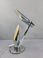 Grin Luz - Estilo Espace Age - Abatible - Bureaulamp -
