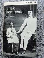 Anak kompenie (Indië, Indonesië), Lin Scholte, Verzenden, 20e eeuw of later, Gelezen