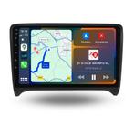 Android navigatie radio Audi TT MK2 2006-2014, Android O..., Nieuw
