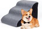 Nobleza hondentrap - hondentrapje voor honden - 3 Treden - O, Verzenden, Nieuw