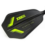 Jobe Stream 100% Carbon Peddel 3-Piece Lime, Ophalen of Verzenden, Nieuw, Zeilboot of Motorboot