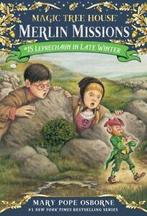 Magic Tree House (R) Merlin Mission: Leprechaun in Late, Mary Pope Osborne, Gelezen, Verzenden