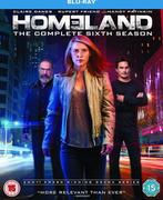 Homeland Season 6 [Blu-ray] (Import), Cd's en Dvd's, Blu-ray, Verzenden, Nieuw in verpakking