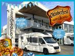 Oktoberfest Show bij CamperGallery - Kom Vandaag Nog Langs!