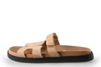 Steve Madden Sandalen in maat 39 Beige | 10% extra korting, Verzenden, Beige, Steve Madden, Sandalen of Muiltjes