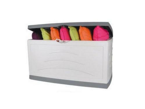 Eda opbergbox kussenkist maxi serena, Tuin en Terras, Tuinmeubel-accessoires, Nieuw