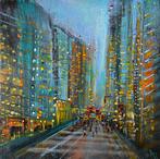 Amita Dand - New York, Antiek en Kunst