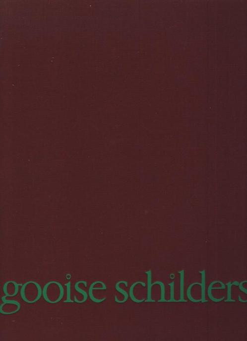 Gooise schilders 9789060100561 Koenraads, Boeken, Overige Boeken, Gelezen, Verzenden