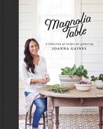 9780062820150 Magnolia Table Joanna Gaines, Boeken, Verzenden, Nieuw, Joanna Gaines