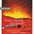 Sesam junior / Vuur, vriend of vijand / Kaleidoskoop Sesam, Verzenden, Gelezen