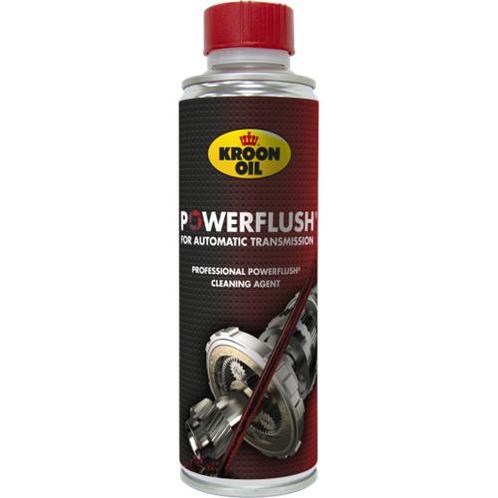 Kroon Oil Powerflush For Automatic Transmission 375Ml, Auto diversen, Onderhoudsmiddelen, Verzenden