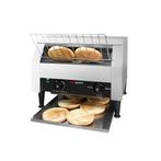 GGM Gastro | Doorloop broodrooster - 2,3 kW | DTKB200 |, Verzenden, Nieuw