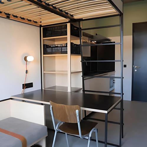 Appartement in Maastricht met 1 slaapkamer, Huizen en Kamers, Huizen te huur, Direct bij eigenaar, Limburg, Appartement