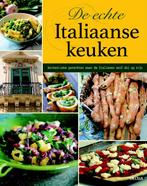De echte italiaanse keuken 9789044740950, Boeken, Verzenden, Zo goed als nieuw, Manuela Darling-Gansser