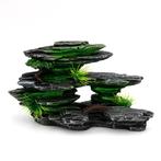 Rotsen 11 cm / Aquariumdecoratie  As-102 (Hardscaping), Dieren en Toebehoren, Vissen | Aquaria en Toebehoren, Verzenden, Nieuw