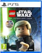 LEGO Star Wars The Skywalker Saga - Galactic Edition - PS5, Nieuw, Verzenden