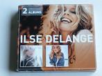 Ilse DeLange - Incredible + Next to me (2 CD), Cd's en Dvd's, Cd's | Pop, Verzenden, Nieuw in verpakking