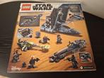 Lego Set - 75314 - Star Wars - The Bad Batch Attack Shuttle, Nieuw