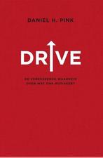 9789047016588 Drive Daniel Pink, Boeken, Verzenden, Nieuw, Daniel Pink